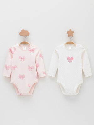 CROCKID Боди 571511 К 6087-2уп сахар