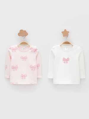 CROCKID Джемпер 571514 К 301944-2уп сахар