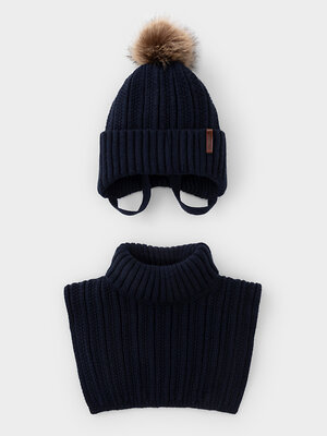 CROCKID Комплект 571528 КВ 22014/ш синий