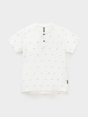 CROCKID Футболка 571553 КР 302706 сахар