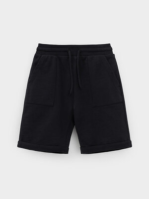 CROCKID Шорты 571587 КР 400642 черный3