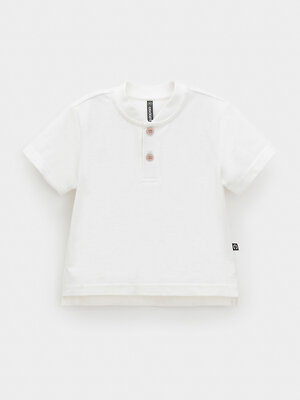 CROCKID Футболка 571611 КР 302584 сахар