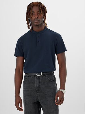 MARK FORMELLE Поло 571665 111697/1 неви