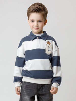 CROCKID Свитшот 571740 КР 302898 бежевый