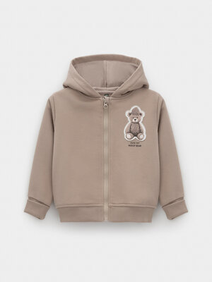 CROCKID Куртка 571744 КР 302910 бежевый