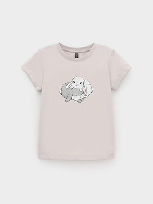 CROCKID Футболка 571768 КР 302865 бежевый