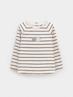 CROCKID Лонгслив 571790 КР 302901 сахар