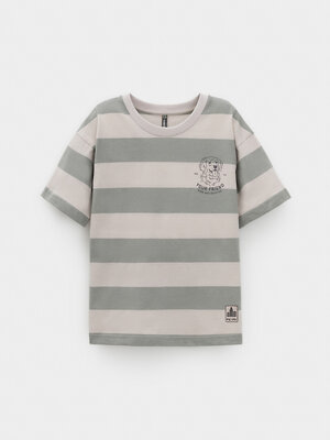 CROCKID Футболка 571793 КР 302914 хаки