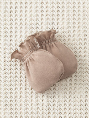 CROCKID Рукавички 571813 К 8506 бежевый