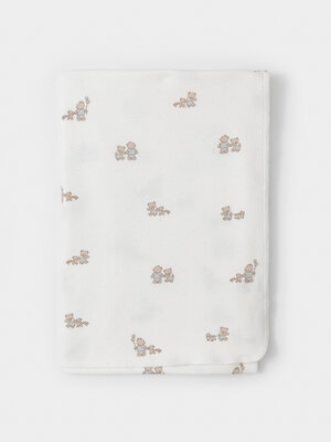 CROCKID Пелёнка детская 571814 К 8512 сахар