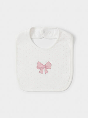 CROCKID Нагрудник 571820 К 8526 сахар