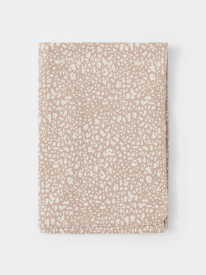 CROCKID Пелёнка детская 571831 К 8512 бежевый