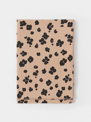 CROCKID Пелёнка детская 571834 К 8512 бежевый