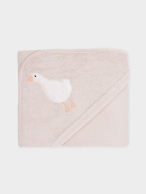 CROCKID Полотенце 571837 К 8500 бежевый