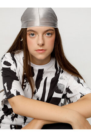 CUBBY Футболка 571856 КБ 302929 белый