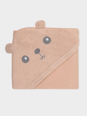 CROCKID Полотенце 571865 К 8500 бежевый