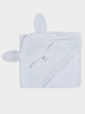 CROCKID Полотенце 571866 К 8500 голубой