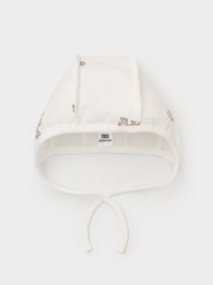 CROCKID Шапка 571897 К 8177 сахар