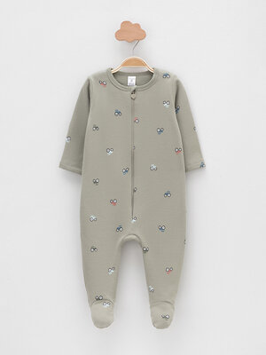 CROCKID Комбинезон 571910 К 6192 хаки