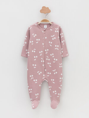 CROCKID Комбинезон 571919 К 6192 розовый