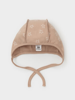 CROCKID Шапка 571924 К 8177 бежевый