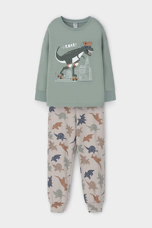 CROCKID Пижама 571927 К 1567 минт