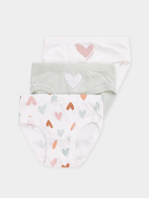 CROCKID Трусы 571930 К 1978-3уп голубой