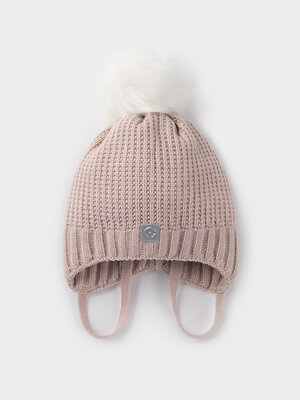 CROCKID Шапка 571941 КВ 20407/ш розовый