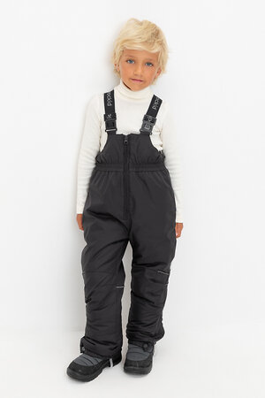 CROCKID Полукомбинезон 571949 ВК 40005/25/1 ГР темно-серый