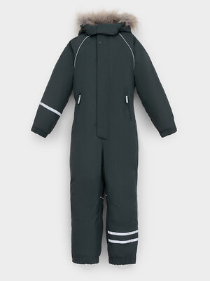 CROCKID Комбинезон 571961 ВК 60102/11 ГР (98-122) зеленый