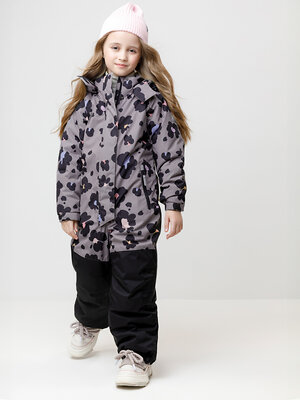 CROCKID Комбинезон 571968 ВК 60127/н/2 УЗГ розовый