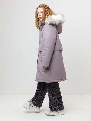 CROCKID Куртка 571976 ВК 38125/1 ГР розовый