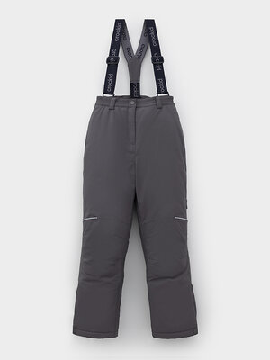 CROCKID Брюки 571986 ВК 40008/25/2 ГР темно-серый