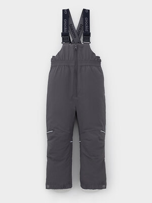 CROCKID Полукомбинезон 571990 ВК 40007/25/2 ГР темно-серый