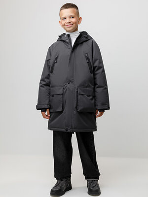 CROCKID Парка 571991 ВК 36112/1 ГР темно-серый