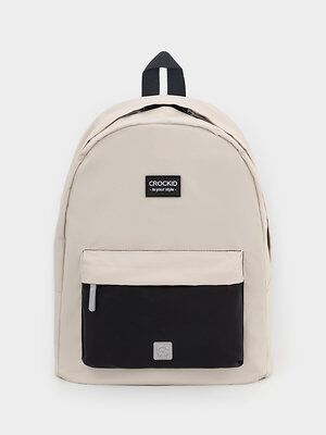 CROCKID Рюкзак 571994 АКС 1008/6 ГР серый