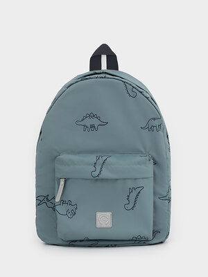 CROCKID Рюкзак 571999 АКС 1001/179 ГР бирюзовый