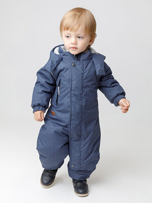 CROCKID Комбинезон 572015 ВК 60032/н/66 Ал синий