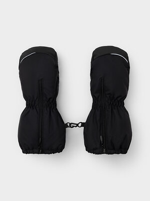 CROCKID Рукавицы 572023 ВК 10008/25/21 ГР черный