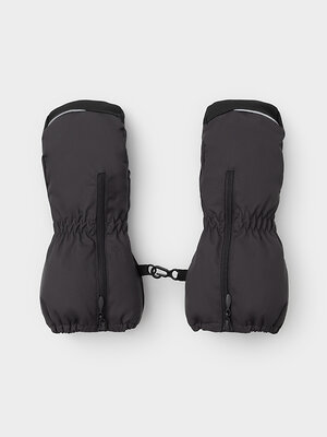 CROCKID Рукавицы 572028 ВК 10008/25/14 ГР темно-серый