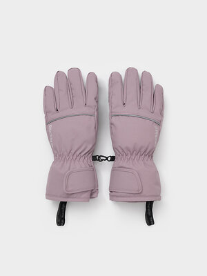 CROCKID Перчатки 572031 ВК 10004/25/19 ГР фиолетовый