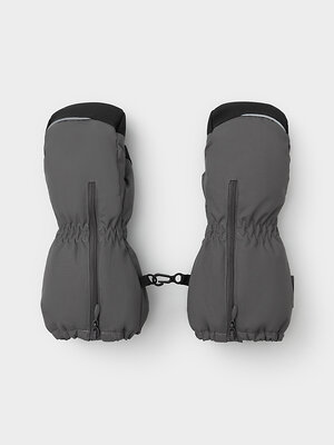 CROCKID Рукавицы 572034 ВК 10008/25/13 ГР серый