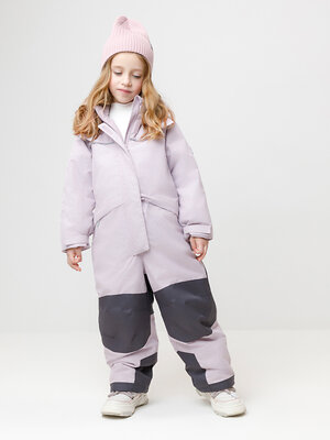 CROCKID Комбинезон 572047 ВК 60129/1 ГР (98-122) розовый