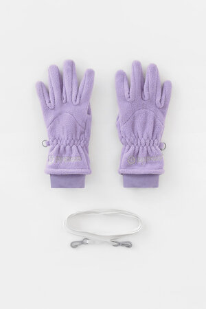 CROCKID Перчатки 572056 ФЛ 10001/25/59 ГР фиолетовый