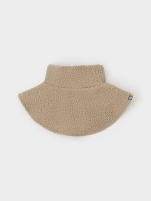 CROCKID Шарф-манишка 572057 ФЛ 80014/2 ГР бежевый