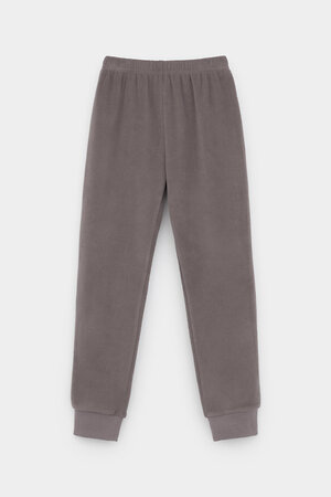 CROCKID Брюки 572064 ФЛ 40006-1/11 ГР коричневый