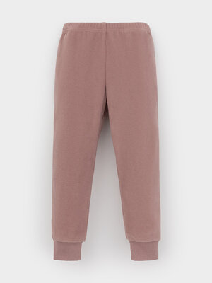 CROCKID Брюки 572065 ФЛ 40006-1/8 ГР фиолетовый