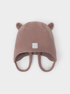 CROCKID Шапка 572067 ФЛ 80012/25/7 ГР фиолетовый