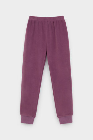 CROCKID Брюки 572070 ФЛ 40006-1/9 ГР бордовый