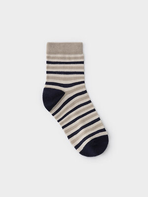 CROCKID Носки 572090 К 9684/8 АТ светло-бежевый